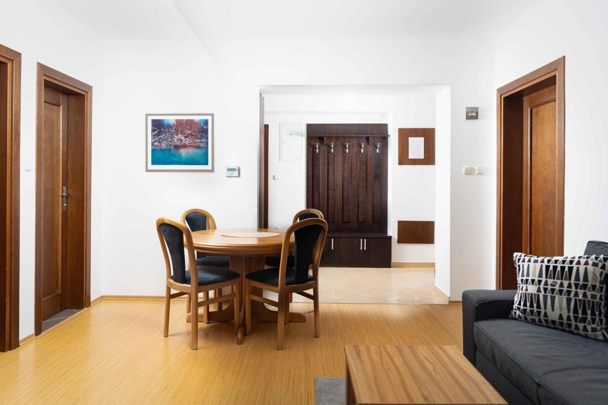 Tatra Olla - Apartmán Tatranska Lomnica