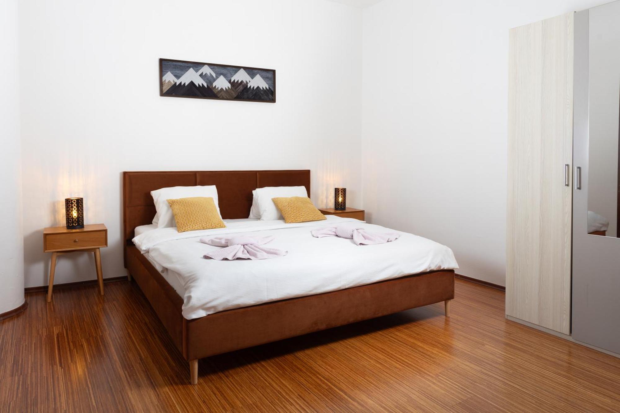 Apartmán Tatra Olla - Tatranska Lomnica