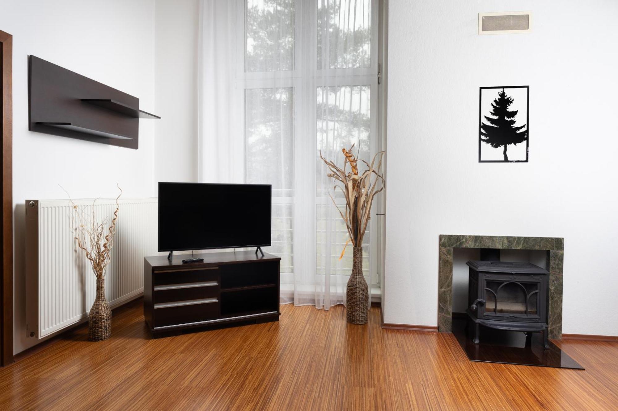 Apartmán Tatra Olla - Tatranska Lomnica