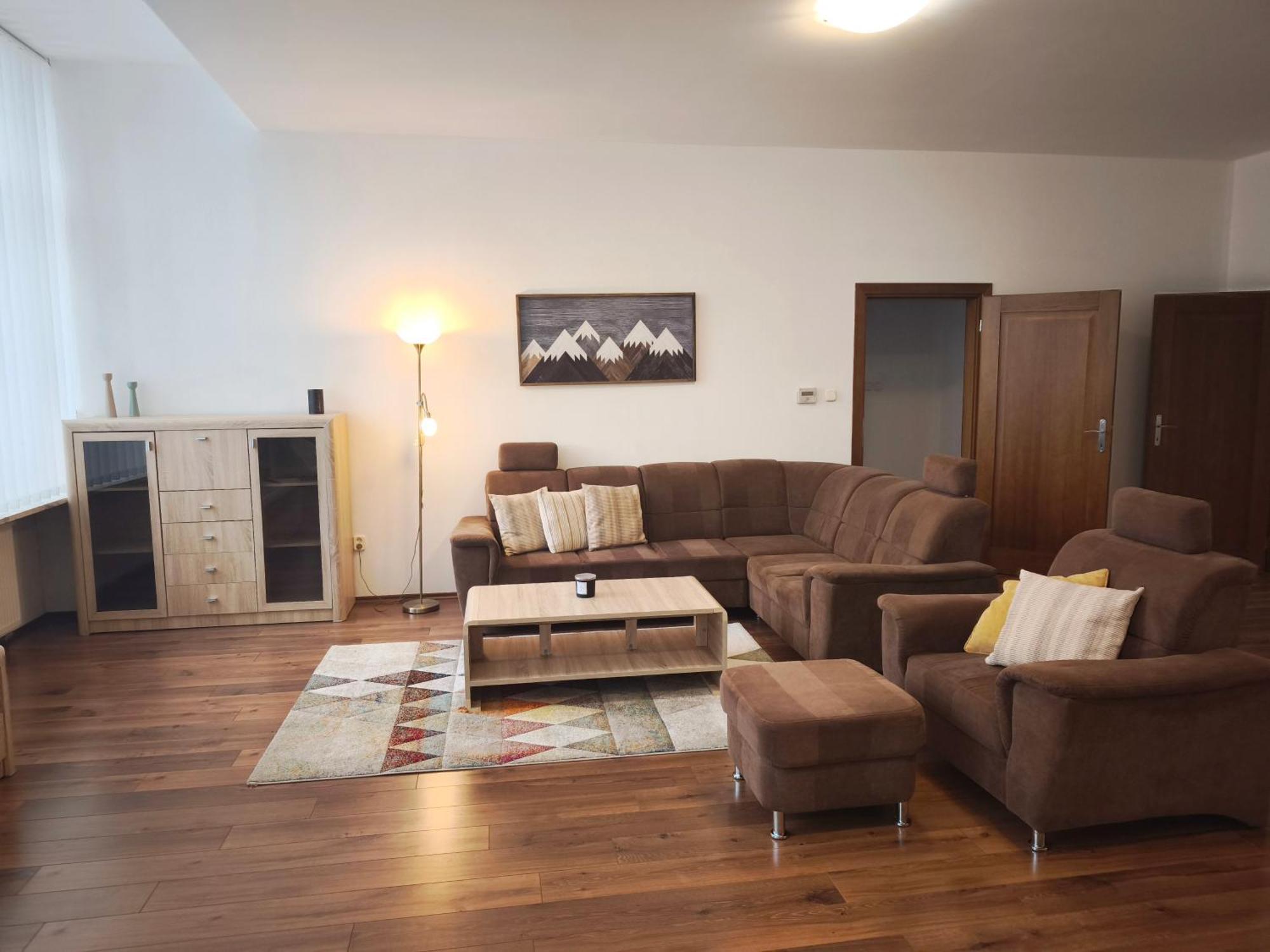 Apartment Tatra Olla - Tatranska Lomnica