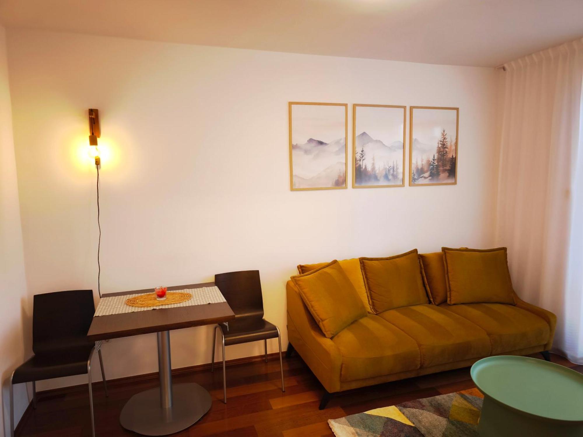 Tatra Olla - Apartmán Tatranska Lomnica