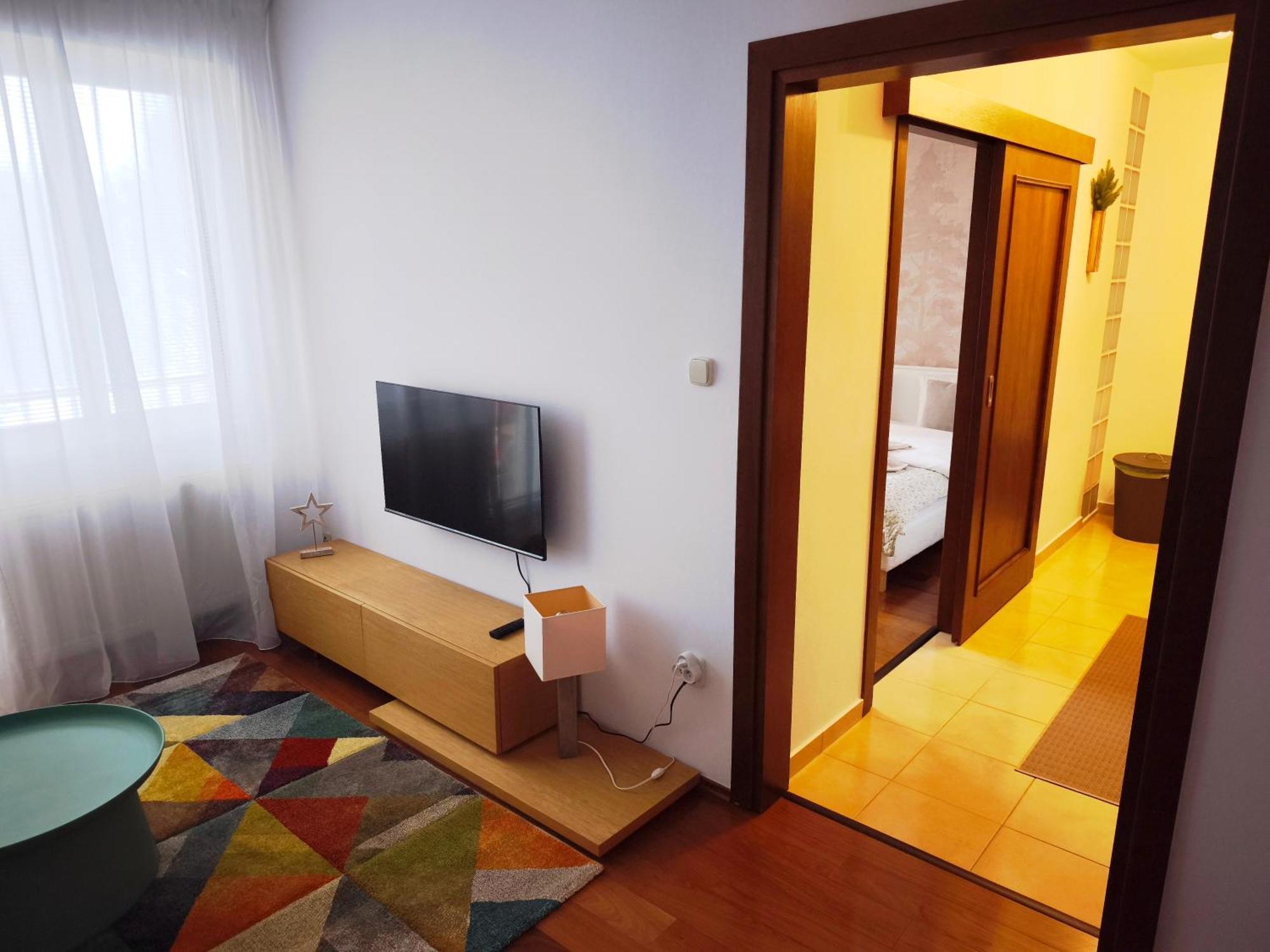 Tatra Olla - Apartmán Tatranska Lomnica