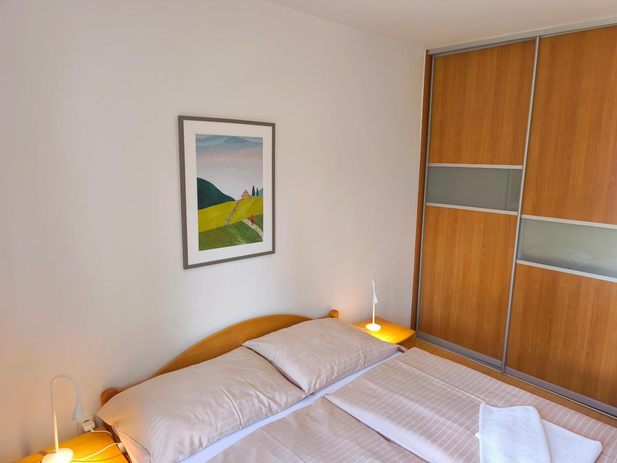 Apartment Tatra Olla - *