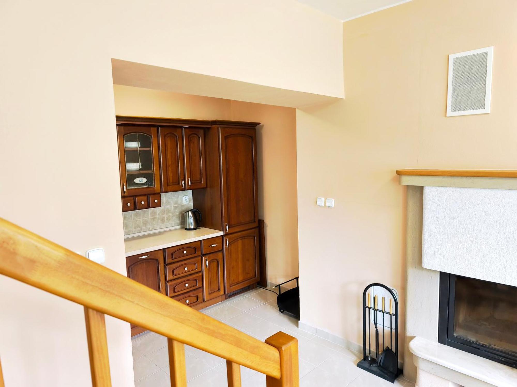 Apartmán Tatra Olla - *