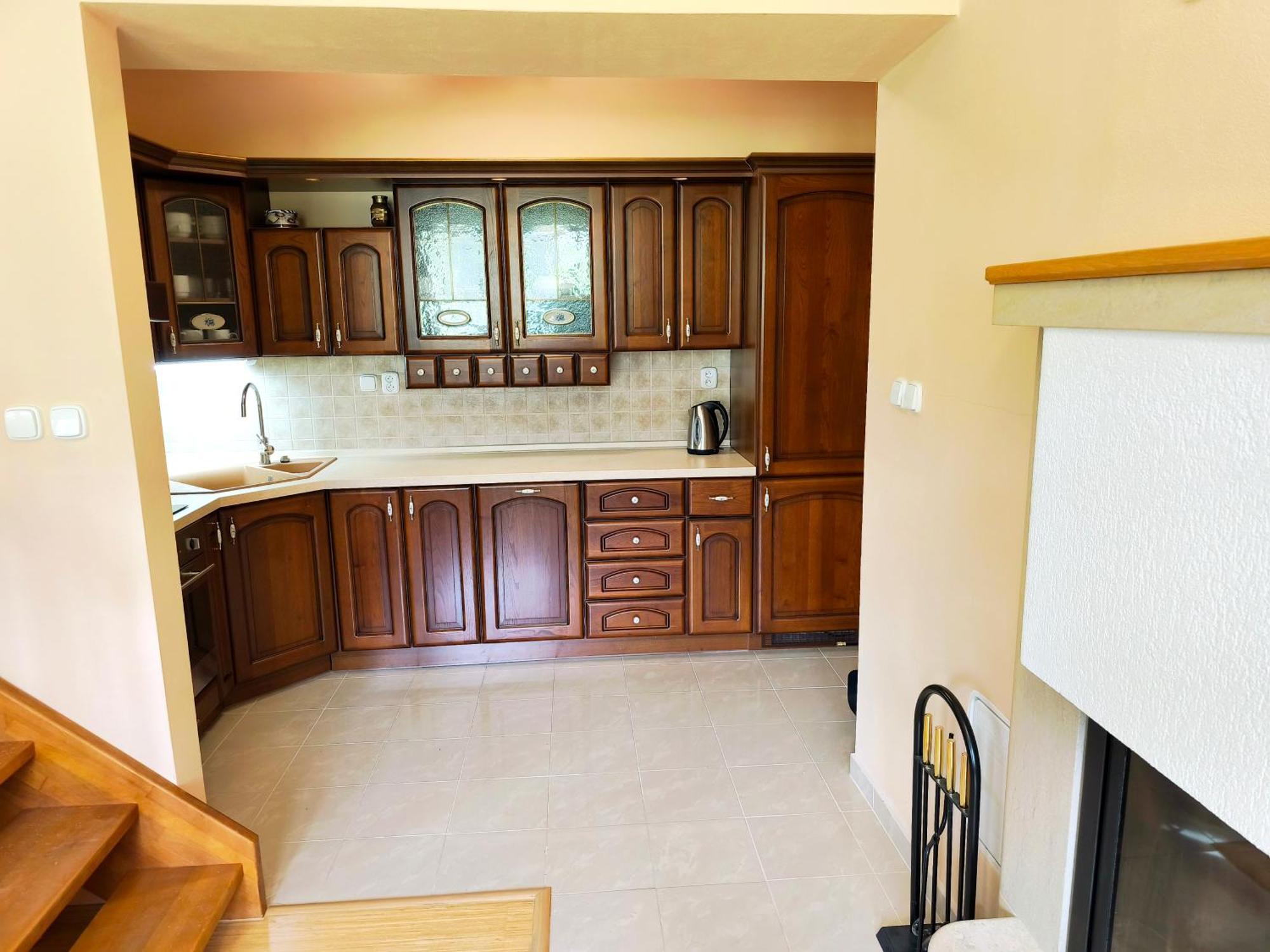 Apartment Tatra Olla - *