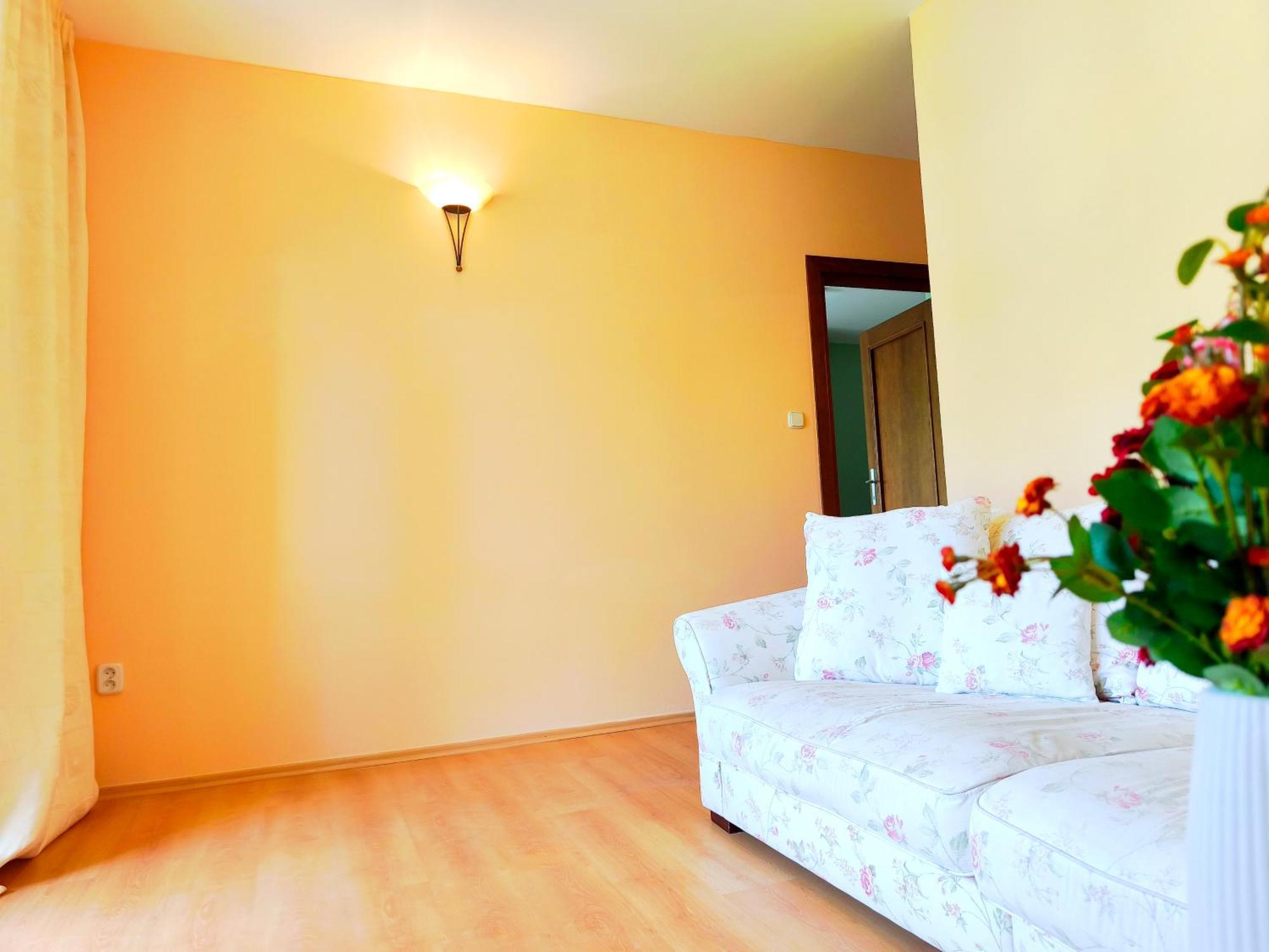 Apartment Tatra Olla -