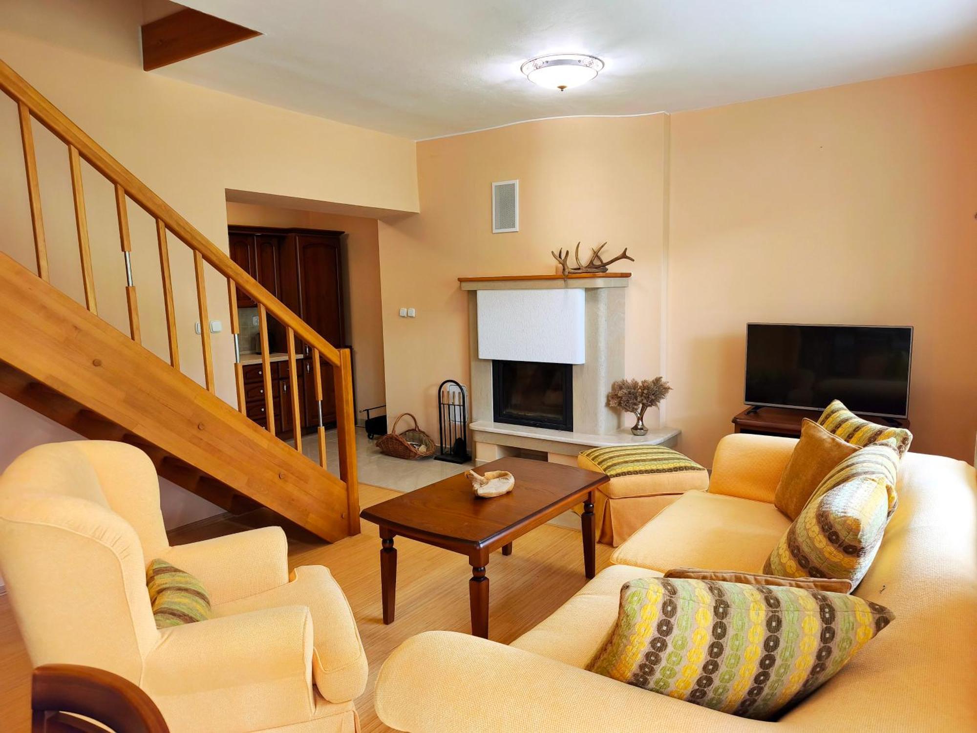 Tatra Olla - Apartment *