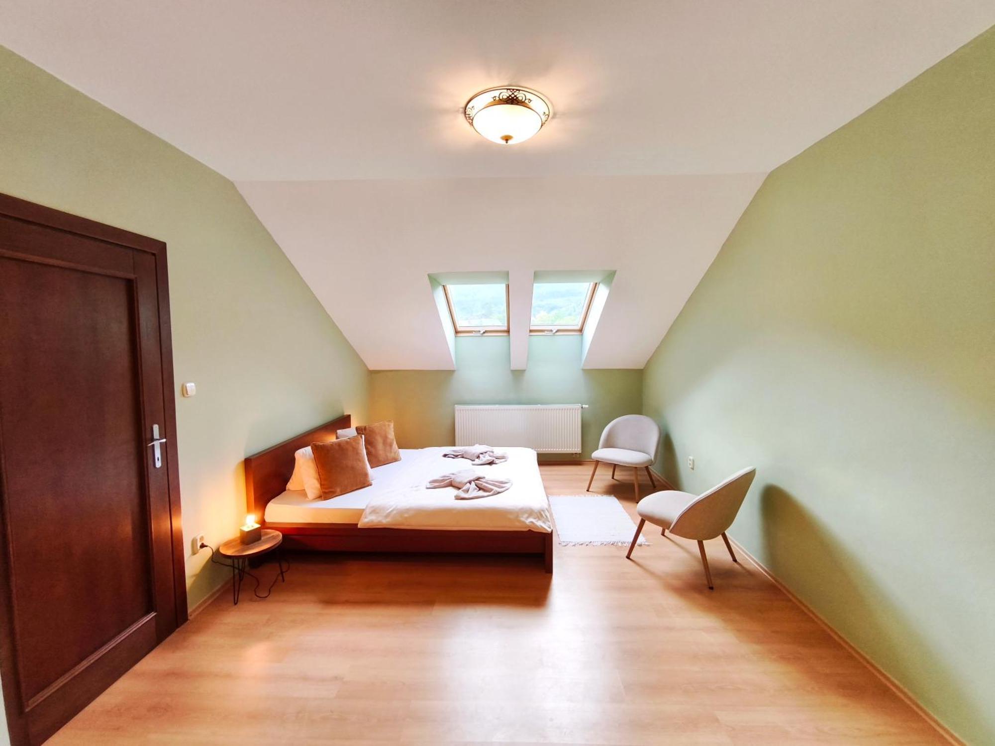 Tatra Olla - Apartment *